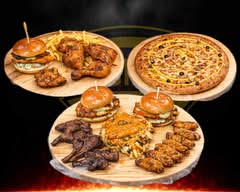 Roadhouse Grill Barkingside