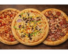 horndean pizza shop