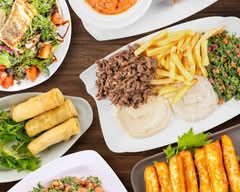 Samaras Lebanese & Mediterranean Cuisine