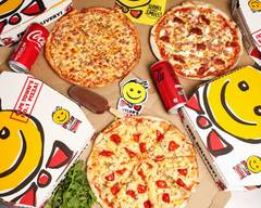 Butler's Pizza Bellville