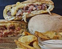 Boom Burg - Esplugues