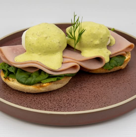 Green Eggs and Ham