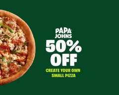 Papa Johns Pizza (4172 Clemmons Rd)