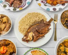 Pjeam Food (11505 Boulevard Gouin Ouest)