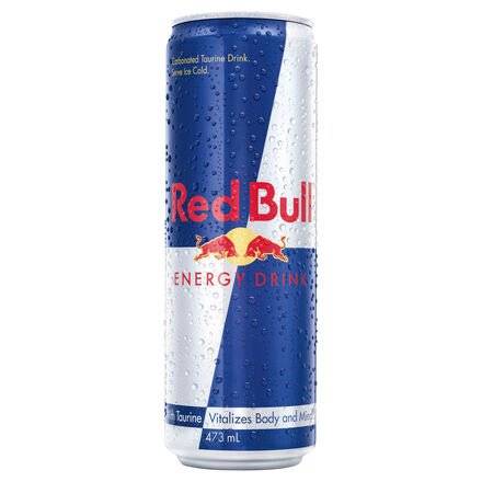 Red Bull Energy 473ml