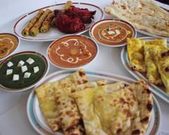 インド料理 タンドール 駅家店　 Indian cuisine TANDOOR  Ekiyaten