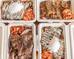 銀肉 難波店 ginniku nanbaten