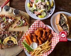 American Wings & Pizza (Baltimore)