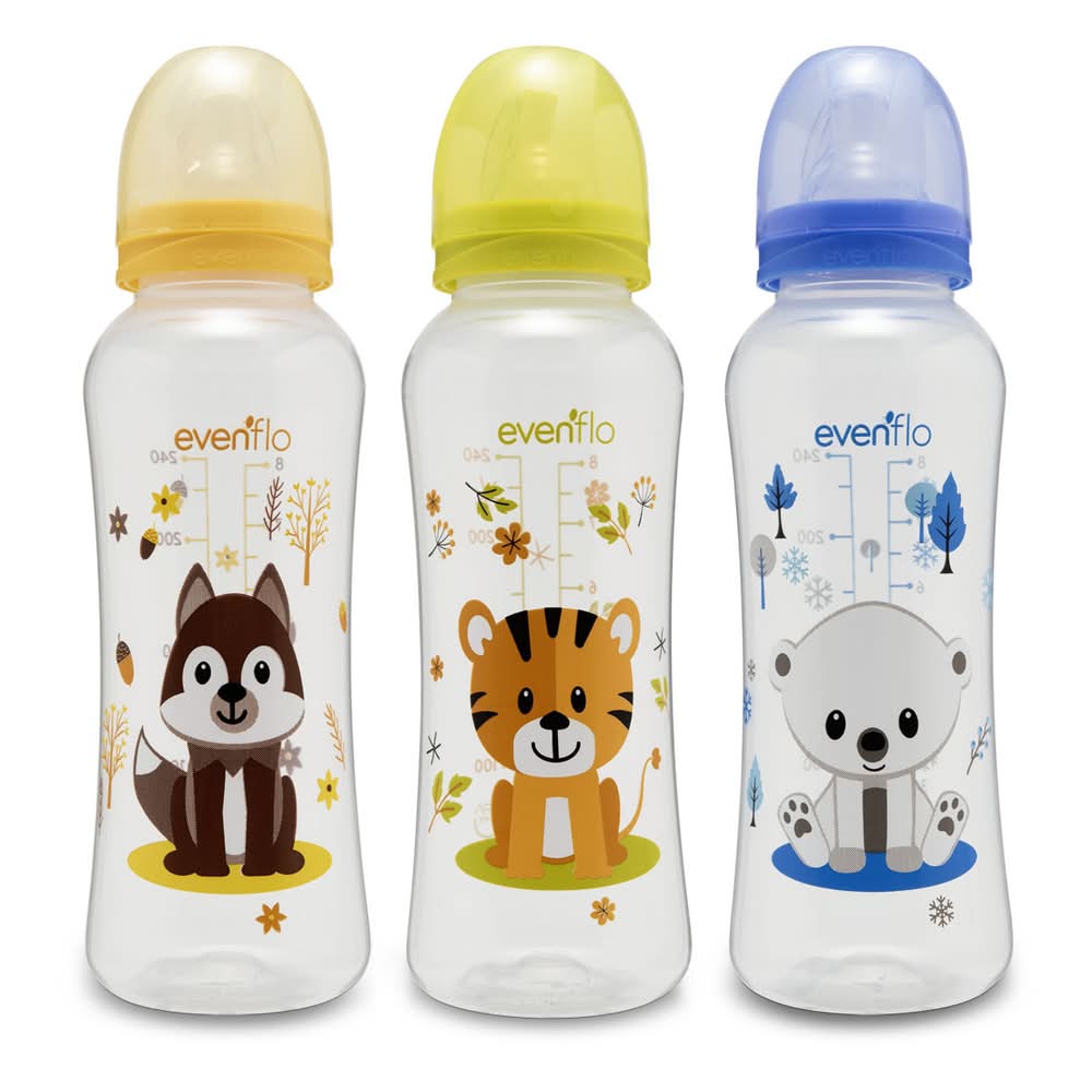 Evenflo · Biberón dreams (270 g)