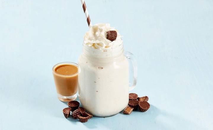 Reeses® Milkshake