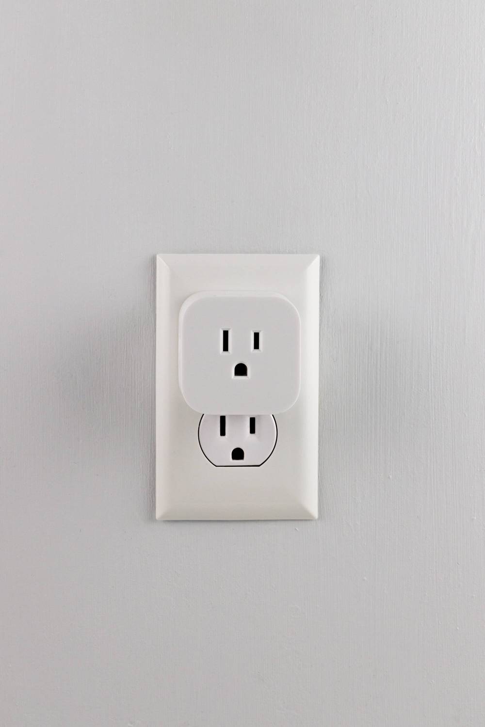 Enbrighten 125 Volts 1-Outlet Indoor Smart Plug (4-Pack) | 51514-DK1