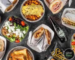 Smith Street Deli