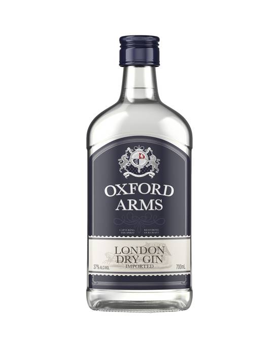 Oxford Arms Gin 700ml