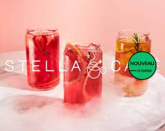 Stella Café ® Teatime Paris