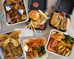 Seafood Junction 