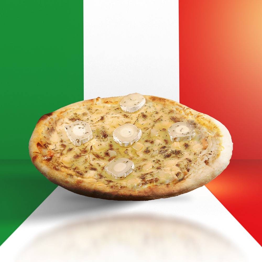 4 Fromages