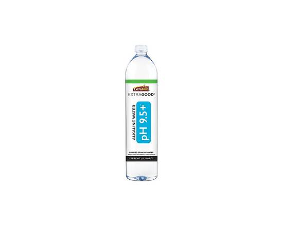 Order Extramile PH Alkaline Water food online from Chevron Extramile store, Antioch on bringmethat.com
