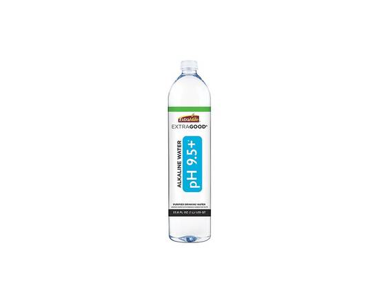 Order Extramile PH Alkaline Water food online from Chevron Extramile store, Everett on bringmethat.com