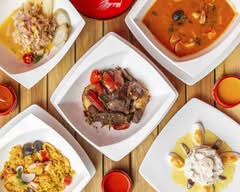 IL’ Bistro Criollo