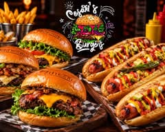 Cesar's Burgers