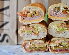 Snarf's Sandwiches (Fenton)