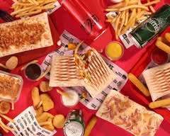 TACOS 83 (48 Avenue Maréchal De Lattre De Tassigny)