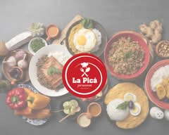 La Picá Peruana - Ovalle