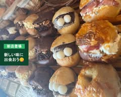 ブーランジェリーメゾン辻