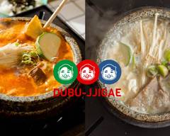 吃你豆腐 韓式湯飯店 信義店