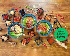 Chew Fun 吃范儿-Tottenham Hale