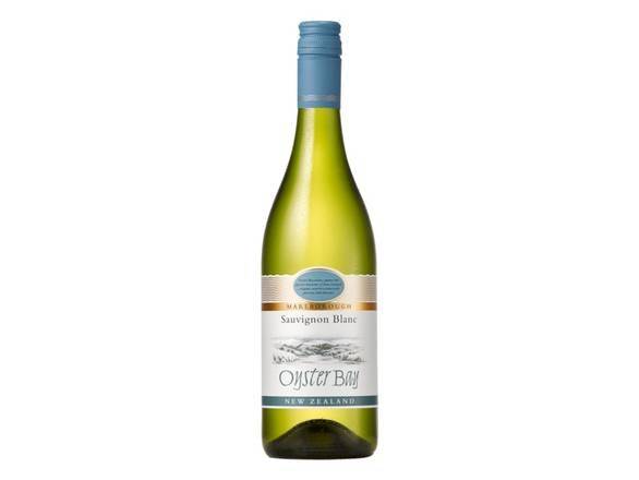 Oyster Bay Marlborough Sauvignon Blanc White Wine 2012 (750 ml)