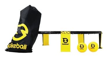Spikeball Weekender Roundnet Set Game