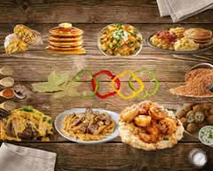 The Morning Roux (5832 Fairdale Ln)