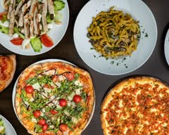 Ciao Ristorante Tradizionale UG