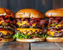 Yarbuns Burgers & Pizza