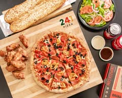 241 Pizza (49 Mississaga St E)