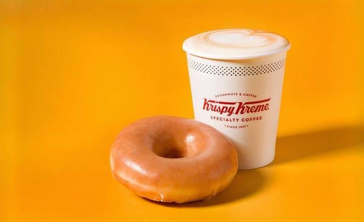 Glazed Buzz