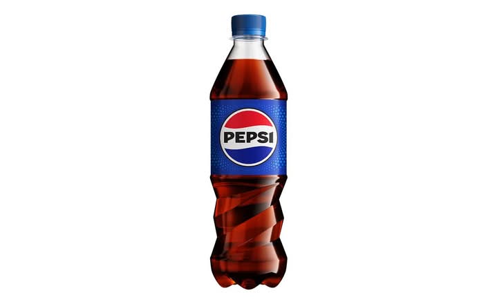 Pepsi 0,5 l