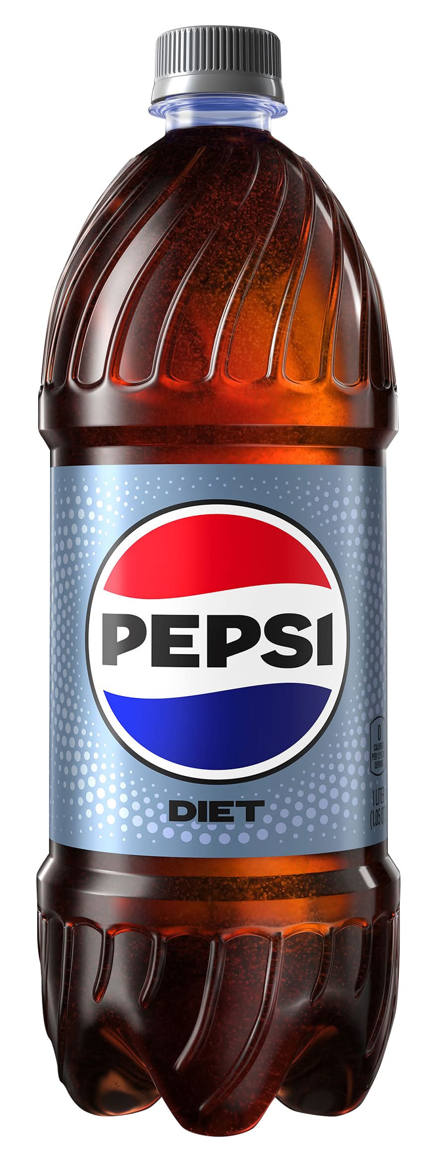 Diet Pepsi Soda (1 L)