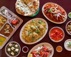 Famous Tandoori