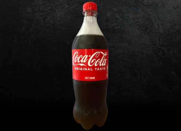 Coca Cola (1lt)