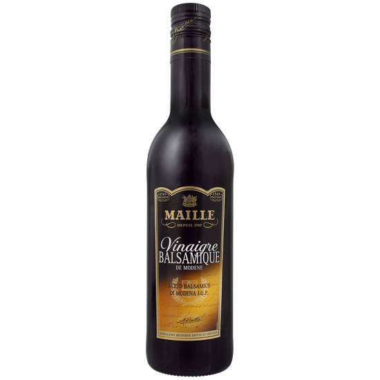 Maille vinaigre balsamique de modène (50 cl)