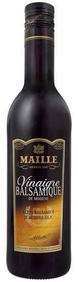Maille vinaigre balsamique de modène (50 cl)