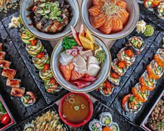 Sushi On Bay