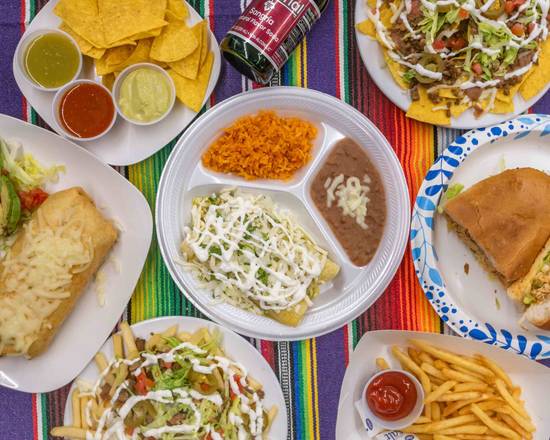 Cedar Brook Market & Taqueria