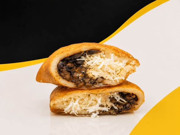 Empanada domino