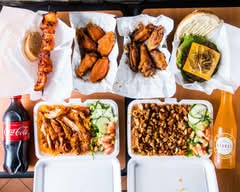Brooklyn Halal Grill - Ozone Park