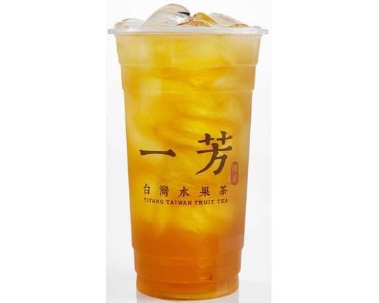 Oolong Tea 凍頂烏龍