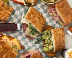 Neighborgood Cafe & Market