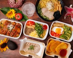 まぜ麺『小太郎』